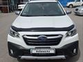 Subaru Outback 2022 годаүшін15 900 000 тг. в Алматы