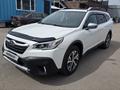 Subaru Outback 2022 годаүшін15 900 000 тг. в Алматы – фото 3