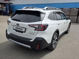 Subaru Outback 2022 годаүшін15 900 000 тг. в Алматы – фото 4
