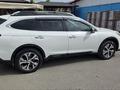 Subaru Outback 2022 годаүшін15 900 000 тг. в Алматы – фото 7