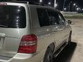 Toyota Highlander 2003 года за 6 000 000 тг. в Астана – фото 4