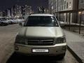 Toyota Highlander 2003 года за 6 000 000 тг. в Астана – фото 3