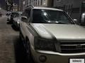 Toyota Highlander 2003 года за 6 000 000 тг. в Астана – фото 2