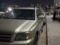 Toyota Highlander 2003 года за 6 000 000 тг. в Астана