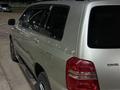 Toyota Highlander 2003 года за 6 000 000 тг. в Астана – фото 6