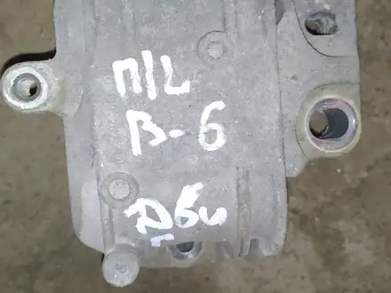 Подушка двигателя на volkswagen passat b6 за 15 000 тг. в Алматы