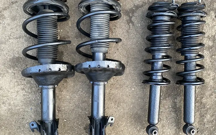 Стойки амортизаторы за 30 000 тг. в Алматы