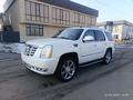 Cadillac Escalade 2007 годаүшін8 500 000 тг. в Алматы