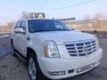 Cadillac Escalade 2007 годаүшін8 500 000 тг. в Алматы – фото 3