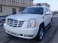 Cadillac Escalade 2007 годаүшін8 500 000 тг. в Алматы – фото 5