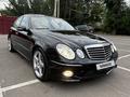 Mercedes-Benz E-Класс 2007 годаүшін10 500 000 тг. в Алматы – фото 33