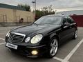 Mercedes-Benz E-Класс 2007 годаүшін10 500 000 тг. в Алматы – фото 36