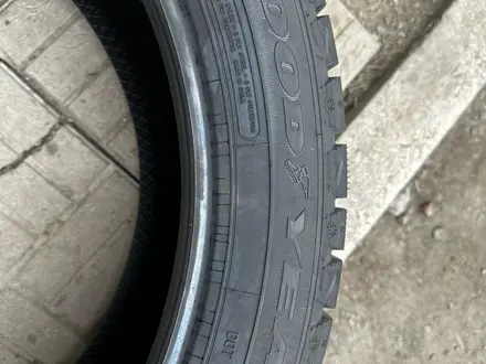 265/45R21 Goodyear Ultra Grip Cross за 190 000 тг. в Алматы – фото 2