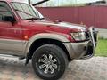 Nissan Patrol 1998 года за 6 200 000 тг. в Алматы – фото 11