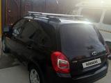 ВАЗ (Lada) Kalina 2194 2014 годаүшін1 500 000 тг. в Кызылорда – фото 4
