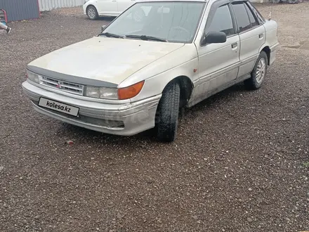 Mitsubishi Lancer 1993 года за 1 000 000 тг. в Алматы – фото 2