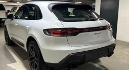 Porsche Macan 2023 годаүшін42 775 500 тг. в Алматы – фото 2