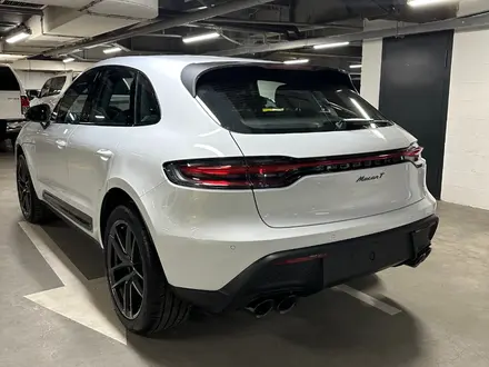 Porsche Macan 2023 года за 42 775 500 тг. в Алматы – фото 2