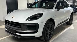 Porsche Macan 2023 года за 42 775 500 тг. в Алматы