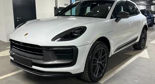 Porsche Macan 2023 года за 42 775 500 тг. в Алматы