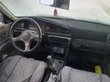 Mazda 626 1991 года за 750 000 тг. в Талдыкорган – фото 4