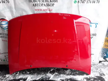 Капот VW Polo за 40 000 тг. в Караганда