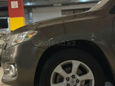 Toyota RAV4 2011 года за 7 900 000 тг. в Астана – фото 13