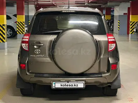 Toyota RAV4 2011 года за 7 900 000 тг. в Астана – фото 24