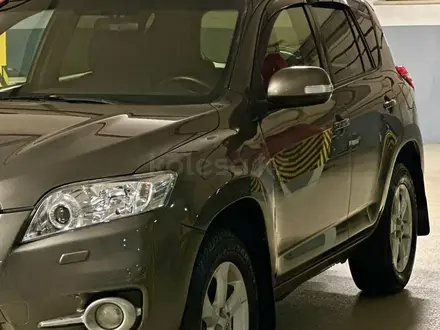 Toyota RAV4 2011 года за 7 900 000 тг. в Астана – фото 5