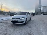 Volkswagen Polo 2014 годаfor4 500 000 тг. в Астана