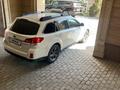 Subaru Outback 2013 годаfor8 000 000 тг. в Алматы – фото 6