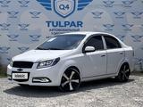 Chevrolet Nexia 2021 года за 5 400 000 тг. в Шымкент