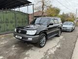 Toyota Land Cruiser 2006 годаfor11 200 000 тг. в Алматы – фото 2