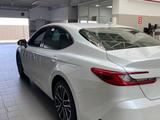 Toyota Camry 2026 годаүшін24 190 000 тг. в Шымкент – фото 5