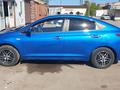 Hyundai Accent 2020 года за 7 777 777 тг. в Караганда – фото 3