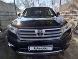 Toyota Highlander 2011 годаfor13 000 000 тг. в Алматы – фото 2