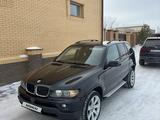 BMW X5 2004 года за 7 800 000 тг. в Караганда