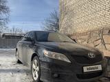 Toyota Camry 2009 года за 6 800 000 тг. в Кордай – фото 3