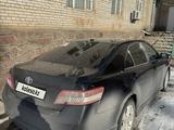 Toyota Camry 2009 года за 6 800 000 тг. в Кордай – фото 4