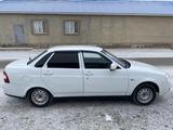 ВАЗ (Lada) Priora 2170 2011 года за 1 899 999 тг. в Казалинск – фото 4