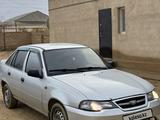 Daewoo Nexia 2010 годаүшін1 200 000 тг. в Бейнеу