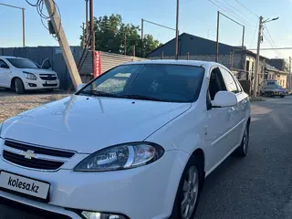 Daewoo Gentra