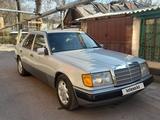 Mercedes-Benz E 230 1990 годаүшін2 800 000 тг. в Шымкент – фото 5