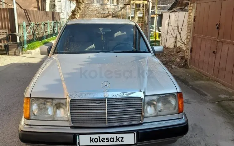 Mercedes-Benz E 230 1990 года за 2 800 000 тг. в Шымкент