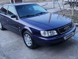 Audi A6 1996 годаfor3 750 000 тг. в Туркестан