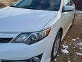 Toyota Camry 2012 года за 6 000 000 тг. в Жанаозен – фото 2