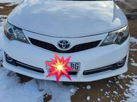 Toyota Camry 2012 года за 6 100 000 тг. в Жанаозен