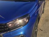 ВАЗ (Lada) Vesta SW Cross 2020 годаfor5 800 000 тг. в Атырау – фото 4