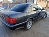 Audi A6 1994 годаүшін2 600 000 тг. в Шу – фото 3