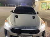 Kia Stinger 2020 годаfor12 800 000 тг. в Алматы